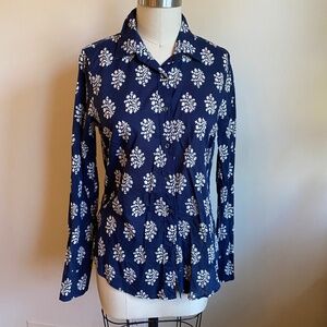 J. Crew Button down shirt